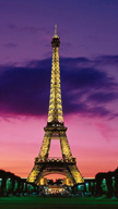 Eiffel Tower
