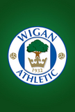 Wigan Athletic...