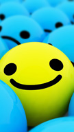 3D Smilies