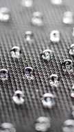 Droplets