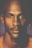 Michael Jordan iPhone Wallpaper