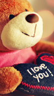Teddy Bear