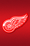 Detroit Red Wi...