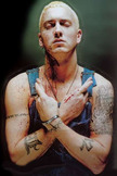 Eminem iPhone Wallpaper