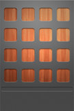 Square Shelf