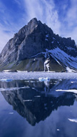 Mountain Refle...