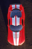 Dodge Viper iPhone Wallpaper