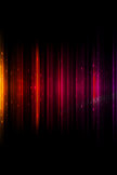 Aurora Abstract