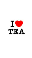 I Love Tea
