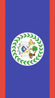 Belize Flag