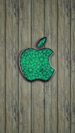 Green Apple