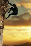 Rock Climber