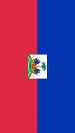 Haiti Flag