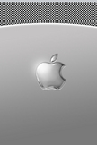 Apple Logo iPhone Wallpaper