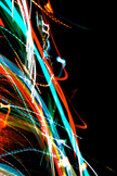 Lights Streak