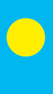 Palau Flag