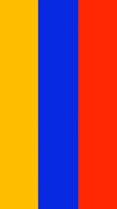 Armenia Flag