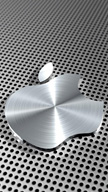 Apple Aluminum