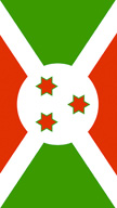 Burundi Flag