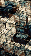 Glass Boxes