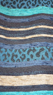 Layering Blue