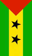 Sao Tome and P...