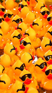 Rubber Ducks