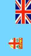 Fiji Flag