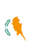 Cyprus Flag