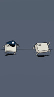Ctrl and Esc