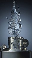 Water Light