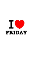 I Love Friday