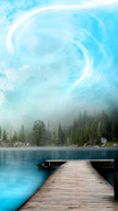 Serene