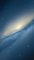Andromeda Gala...