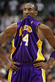 Kobe Bryant iPhone Wallpaper