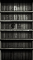 iPhone 5 Shelf