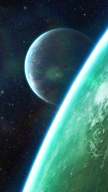 The Earth