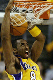 Kobe Bryant iPhone Wallpaper