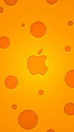 Cheese Apple