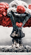 Clown Explosion