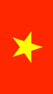 Vietnam Flag