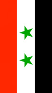 Syria Flag