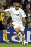 Ronaldo iPhone Wallpaper