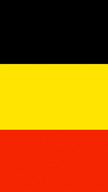 Belgium Flag