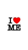I Love Me