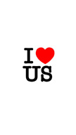 I Love Us