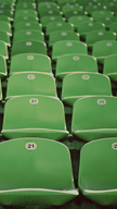 Stadium Chair