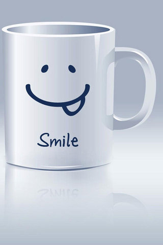 Happy Mug