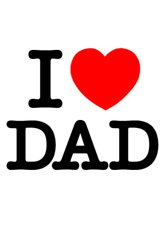 I Love Dad