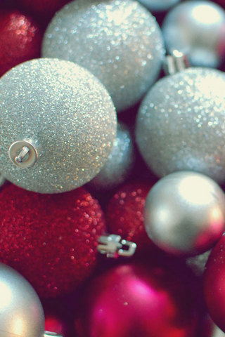 Christmas Ornaments